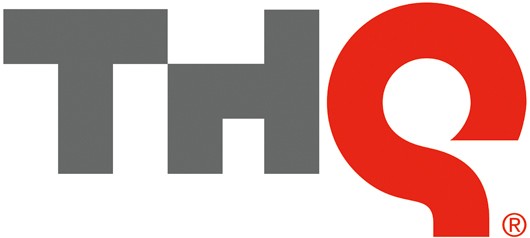 Un nouveau logo pour THQ