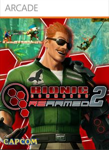 Les sorties Xbox Live Arcade