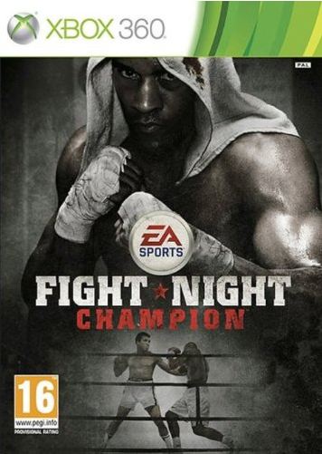 Les sorties Kinect et Xbox 360 de la semaine