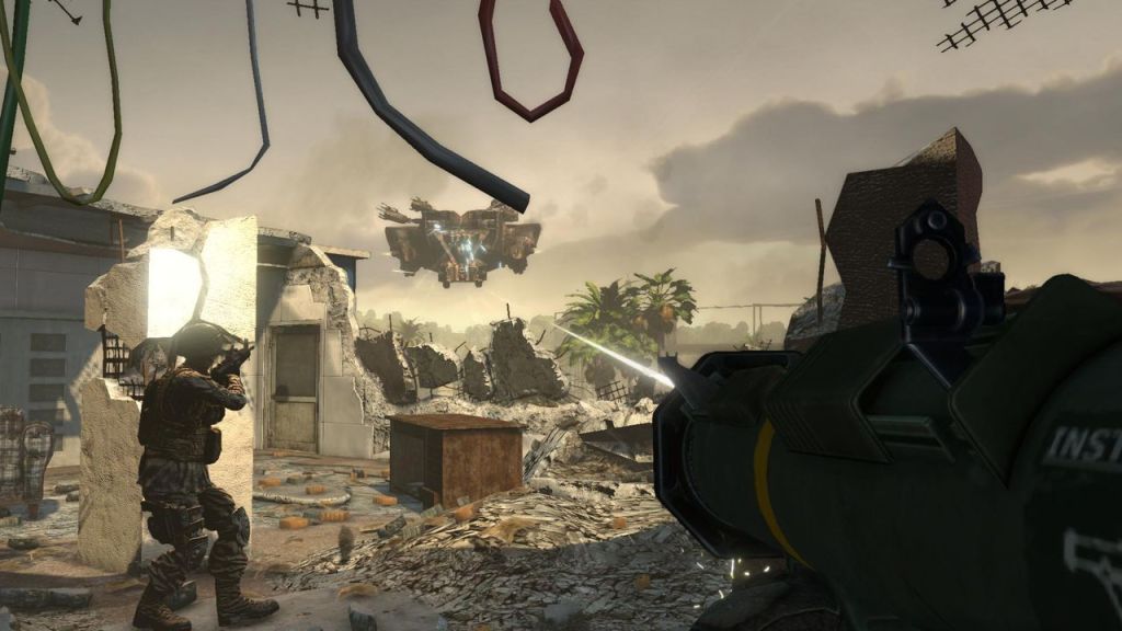 Battle Los Angeles : premières images