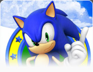 News : [MAJ] Sonic the Hedgehog 4 officialisé en vidéo