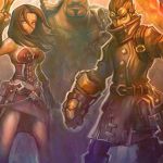 Torchlight 2 peut être sur consoles aussi