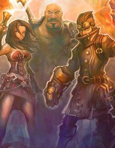 News : Torchlight 2 peut être sur consoles aussi