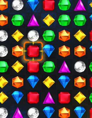 Test – Bejeweled Blitz Live