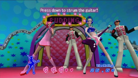 Test : Test – Dreamcast Collection