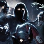 The Darkness 2 non développé par Starbreeze