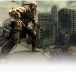 Trailer de lancement pour Stormrise