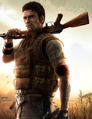 Jeu : Far Cry 2
