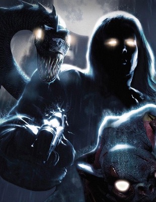 The Darkness 2 non développé par Starbreeze