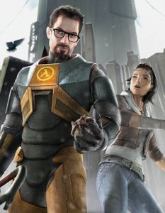 News : The Orange Box et deux autres jeux sont désormais rétrocompatibles