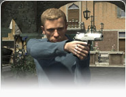 Jeu : James Bond Quantum of Solace