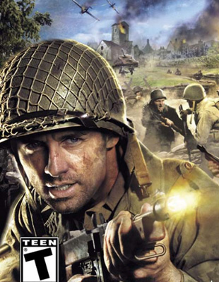Call of Duty 3