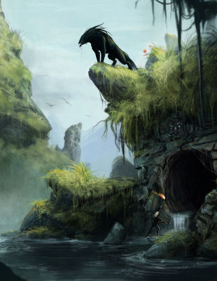 The Secret World sur consoles dépendra du PC