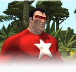 Champions online en vidéo