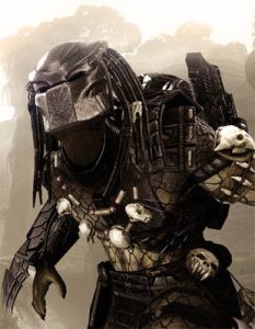 Aliens vs Predator Bughunt le 7 juillet