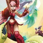 Islands of Wakfu en 3 images