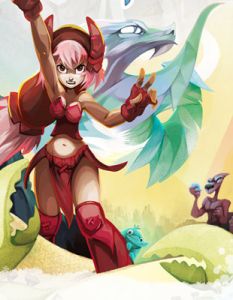 Islands of Wakfu : vidéos maison