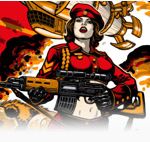 L&rsquo;addon de Alerte Rouge 3 arrive enfin