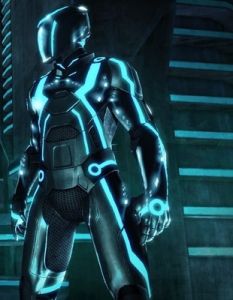 Trailer de lancement de Tron Evolution