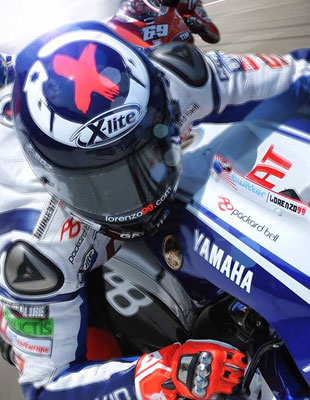 MotoGP 10/11