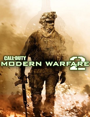 Call Of Duty : Modern Warfare 2 est désormais rétrocompatible !