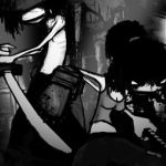 [MAJ] The Dishwasher: Vampire Smile en 3D