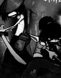 [MAJ] The Dishwasher: Vampire Smile en 3D