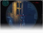 Sniper : Ghost Warrior