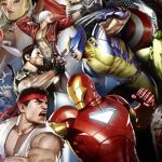 Marvel vs. Capcom 3 : trailer !
