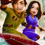 Nouvelles images de Kinect Adventures