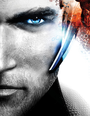 Test – Mindjack
