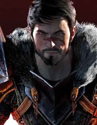 Dragon Age 2