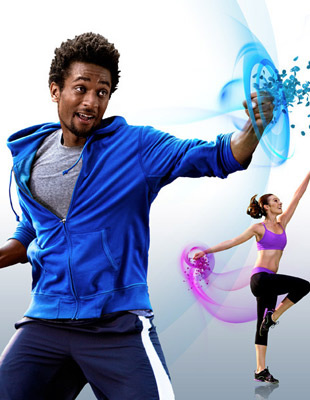 Your Shape : Fitness Evolved