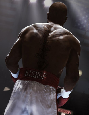 Jeu : Fight Night : Champion