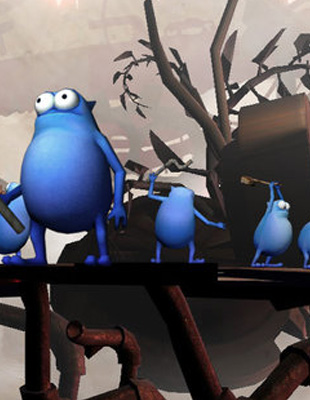 Test – Swarm