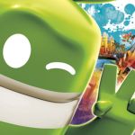 Une petite vidéo marrante avec de Blob 2