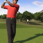 Tiger Woods PGA Tour 12 annoncé
