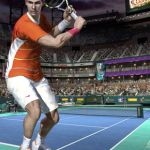 Virtua Tennis 4 annoncé et compatible Kinect