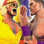 WWE All Stars se montre en vidéo et images