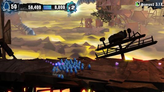 Test : Test – Swarm