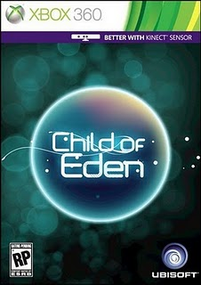 Child Of Eden