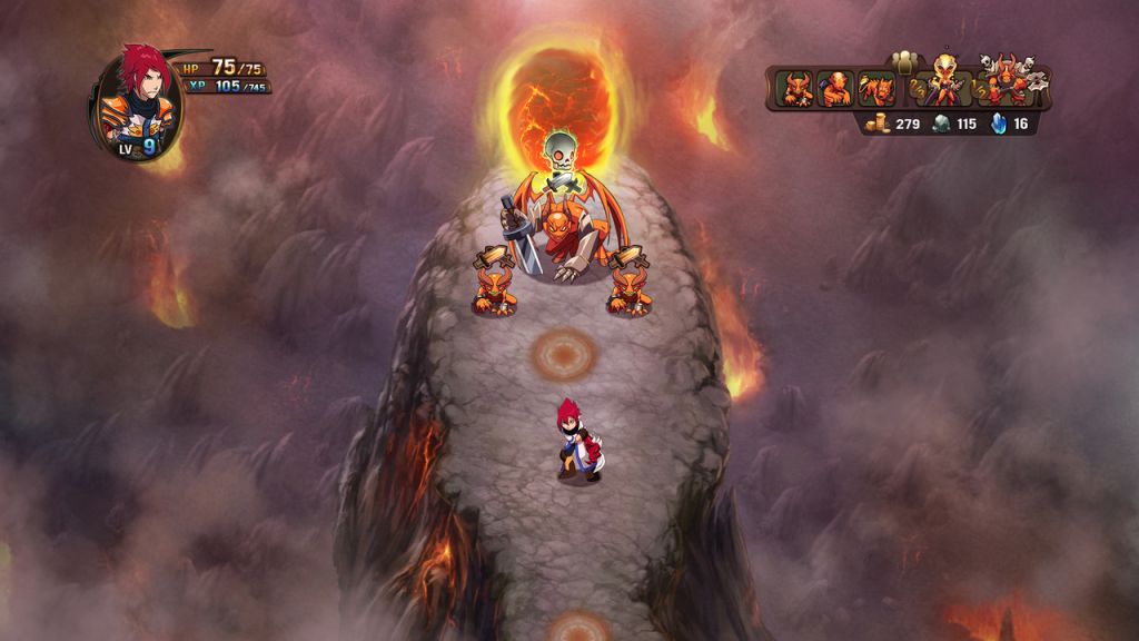 Test - Might & Magic : Clash of Heroes