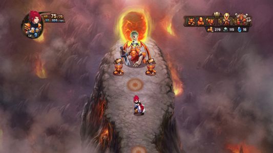 Test : Test – Might & Magic : Clash of Heroes