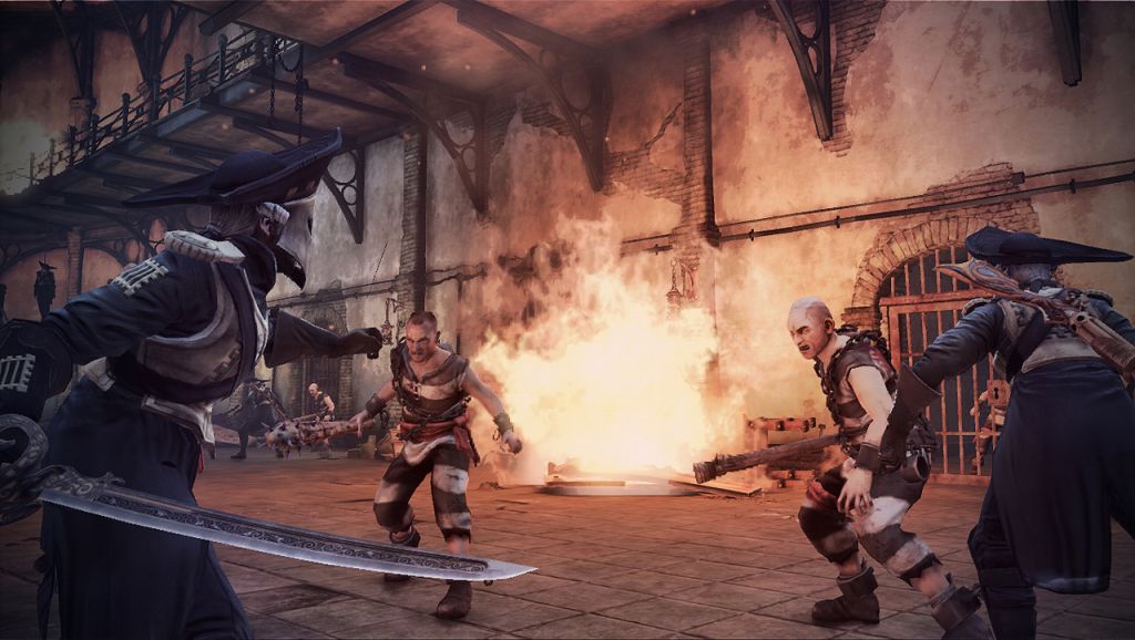 Test – Fable 3 : La Forteresse du Traître