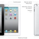 iPad 2 : Fiche technique, prix et médias