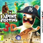 Jeux du lancement de la 3DS