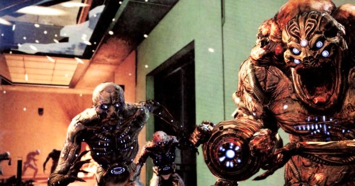 Des nouveaux zombies qu'on a pas envie de tomber dessus