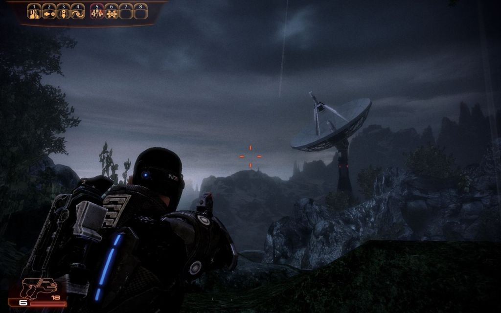Test – Mass Effect 2 : L’Arrivée