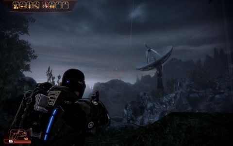 Test : Test – Mass Effect 2 : L’Arrivée
