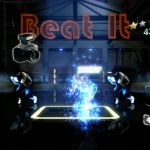 Test – Michael Jackson The Experience